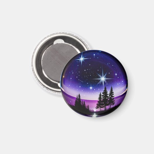 Aimant Porte - clé (Recto/Verso)