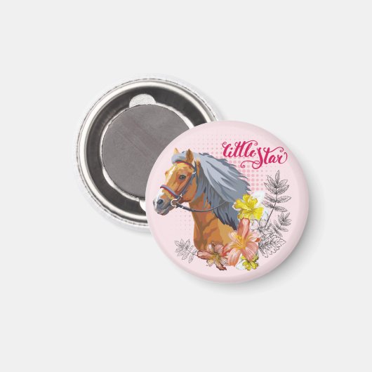 Aimant Porte - clé acrylique (Recto/Verso)