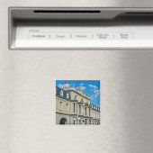 Aimant Porte de Coblence à Bonn (In Situ (Lave-vaisselle))