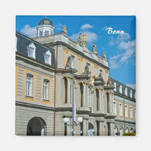 Aimant Porte de Koblenz à Bonn