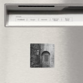 Aimant Porte de la prison de Newgate (In Situ (Lave-vaisselle))