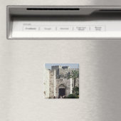 Aimant Porte de la Vieille Ville (In Situ (Lave-vaisselle))