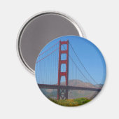 Aimant porte dorée (Recto/Verso)