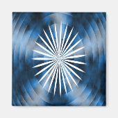 Aimant Porte étoile... (Devant)