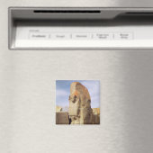 Aimant Porte Sphinx, 1450-1200 av. (In Situ (Lave-vaisselle))