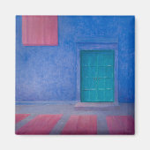 Aimant Porte verte Jodhpur 2010 (Devant)