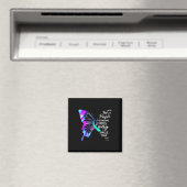 Aimant Porter le pourpre Turquoise pour la prévention du  (In Situ (Lave-vaisselle))