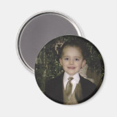 Aimant Porteur (Recto/Verso)