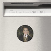 Aimant Porteur (In Situ (Lave-vaisselle))