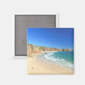 Aimant Porthcurno (Recto/Verso)
