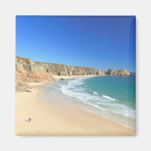 Aimant Porthcurno