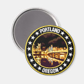 Aimant Portland (Recto/Verso)