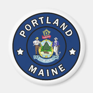 Aimant Portland Maine