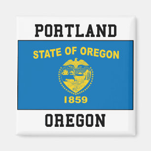 Aimant Portland Orégon