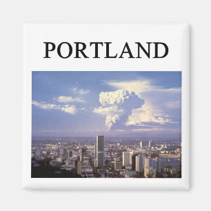 Aimant PORTLAND Orégon