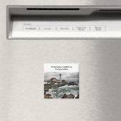 Aimant Portlandhead Lighthouse-Magnet (In Situ (Lave-vaisselle))