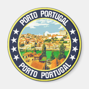 Aimant Porto