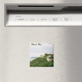 Aimant Porto Rico (In Situ (Lave-vaisselle))