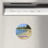 Aimant Porto Rico (In Situ (Lave-vaisselle))