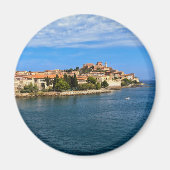 Aimant Portoferraio - Île d'Elbe (Devant)