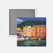 AIMANT PORTOFINO (Recto/Verso)