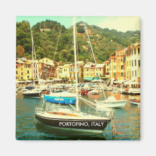 AIMANT PORTOFINO, ITALIE