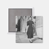 Aimant Portrait (Recto/Verso)