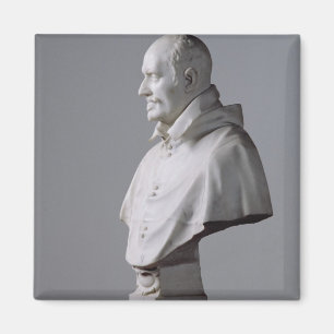 Aimant Portrait d'Alessandro