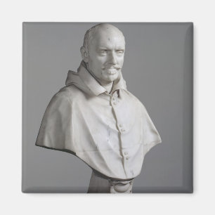 Aimant Portrait d'Alessandro