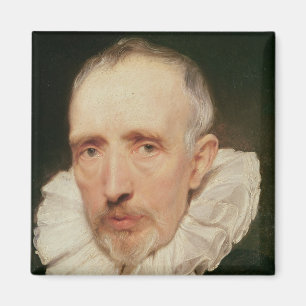 Aimant Portrait de Cornelis van der Geest, c.1620