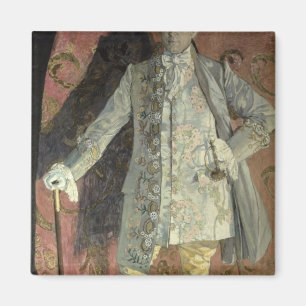 Aimant Portrait de Dmitry Smirnov