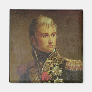 Aimant Portrait de duc de Jean Lannes de Montebello