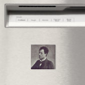 Aimant Portrait de Gustav Mahler, 1897 (In Situ (Lave-vaisselle))