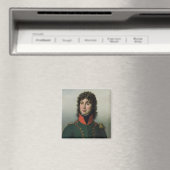 Aimant Portrait de Joachim Murat roi de Naples (In Situ (Lave-vaisselle))