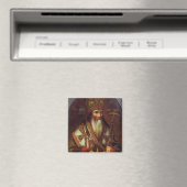 Aimant Portrait de Joachim, patriarche de Moscou (In Situ (Lave-vaisselle))