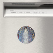 Aimant Portrait de la baronne Elisabeth Bacchofen Echt, K (In Situ (Lave-vaisselle))