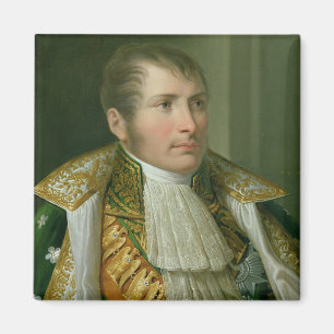 Aimant Portrait de prince Eugene de Beauharnais
