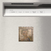 Aimant Portrait de Quintus Ennius (In Situ (Lave-vaisselle))