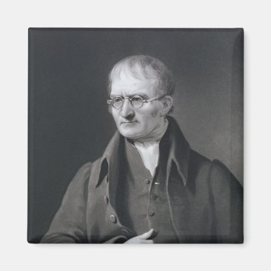 Aimant Portrait de Sir Joseph Thomson (Devant)