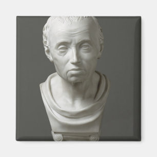 Aimant Portrait d'Emmanuel Kant, 1801