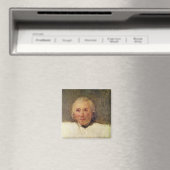 Aimant Portrait d'Henri Gregoire (In Situ (Lave-vaisselle))
