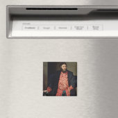 Aimant Portrait d'Ottavio Grimani (In Situ (Lave-vaisselle))
