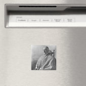Aimant Portrait du cardinal Manning (In Situ (Lave-vaisselle))