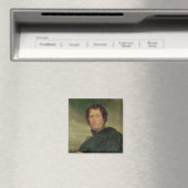 Aimant Portrait du maréchal Jean de Dieu Nicolas Soult (In Situ (Lave-vaisselle))