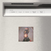 Aimant Portrait du Prince Eugène de Beauharnais (In Situ (Lave-vaisselle))