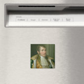 Aimant Portrait du Prince Eugène de Beauharnais (In Situ (Lave-vaisselle))