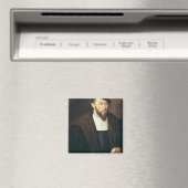 Aimant Portrait d'un homme, 1549 (In Situ (Lave-vaisselle))