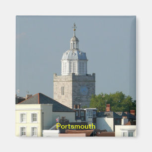 Aimant Portsmouth - l'Angleterre