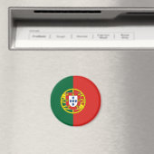 Aimant portugais (In Situ (Lave-vaisselle))