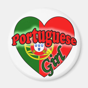 Aimant Portugaise